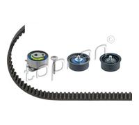 TOPRAN Kit Cinghia Distribuzione per Opel Astra G Cc F48_F08_1.6 16V Opel 1.4
