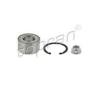 TOPRAN Kit Cuscinetto Ruota Anteriore Sinistra per Toyota Rav 4 II 2.0 4WD 1.8