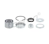 TOPRAN Kit Cuscinetto Ruota Posteriore Sinistra per Peugeot 206 Hatchback 1.4i