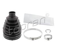 TOPRAN Kit Di Gommini Per Giunto Anteriore Sinistro Dacia Sandero II Logan