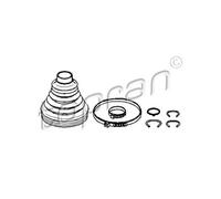 TOPRAN Kit Di Gommini Per Giunto Anteriore Sinistro Opel Astra J Caravan 207 919