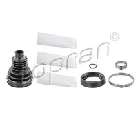 TOPRAN Kit Di Guarnizioni Flessibili Per Renault Captur J5