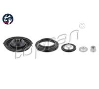 TOPRAN Kit di Riparazione Supporto Ammortizzatore a Molla Ant. SX Dx per