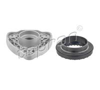 TOPRAN Kit di Riparazione Supporto Ammortizzatore a Molla Frontale SX Destra per