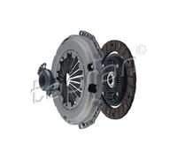 TOPRAN Kit Frizione per Seat Ibiza II 6K1 1.3i 1.0i Inca 6K9 1.4i 6H 1.0