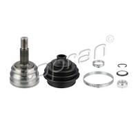 TOPRAN Kit Giunto D'Antrivello Lato Ruota Per VW Golf III 1H1 3A5 35I Seat