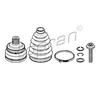 TOPRAN Kit Giunto D'Azionamento Anteriore Sinistro Per Audi A4 8E2 B6 8E5
