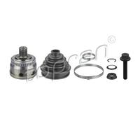TOPRAN Kit Giunto Della Trasmissione Anteriore Sinistra Per Audi A4 8D2 B5 8D5