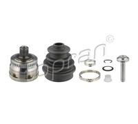 TOPRAN Kit Giunto Della Trasmissione Anteriore Sinistra Per Audi A4 8D2 B5 8D5