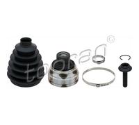 TOPRAN Kit Giunto Della Trasmissione Anteriore Sinistra Per Audi A6 Avant 4G5 C7