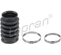 TOPRAN Kit montaggio Giunto braccio longitudinale 115 374 93