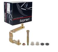 Topran Kit riparazione, Leva cambio 109074 Compatibile con: VW GOLF III, GOLF III Variant, VENTO