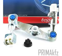 TOPRAN Kit Riparazione Leva Cambio Con Giunto Per Opel Corsa C Meriva Tigra
