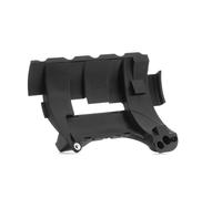 TOPRAN Lamiera antisciacquio Coppa olio 116 516 per VW Golf V Schrägheck (1K1)
