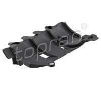 TOPRAN Lamiera antisciacquio Coppa olio 116 543 per VW GOLF VI (5K1)