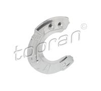 TOPRAN Lamiera Paraspruzzi Disco Anteriore Destro per BMW 5er Tour F11 503 348