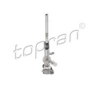 TOPRAN Leva cambio 119 997 per VW GOLF VI (5K1) Golf V Schrägheck (1K1) CC (358)