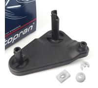 Topran Leva Del Cambio Kit di Riparazione per Audi A3 Tt Seat Skoda VW Golf 5 6