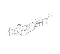 Topran - Manicotto del radiatore, 103 448