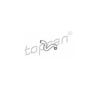 Topran - Manicotto del radiatore, 107 382