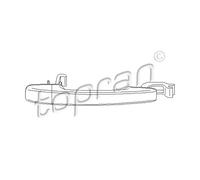 TOPRAN Maniglia Per Peugeot 307 3A/C 3H 3E Citroën C2 JM_ C3 Pluriel HB_ 721 731