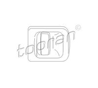 TOPRAN Maniglia Per Renault Master II Kasten FD JD ED/HD/UD Opel Movano F9 X70