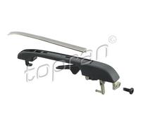 TOPRAN Maniglia Posteriore Sinistra Esterno per Audi 100 44 44Q C3 2.3 E 1.8