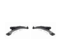 TOPRAN Manubrio Braccio Oscillante Set per Renault Ca J5_1.2 Tce 120 1.5 DCI 90