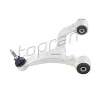 TOPRAN Manubrio Sospensione Ruota Posteriore SX Sopra per Mercedes-Benz Classe M
