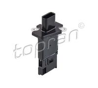 TOPRAN Misuratore Di Massa D'Aria Adatto Per Ford Focus C-Max 1.6 Ti 302 803