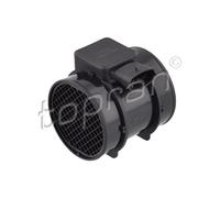 TOPRAN Misuratore Massa Aria Adatto A per Opel Zafira A Monovolume 206 617