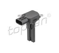 TOPRAN Misuratore Massa Aria Adatto A per Toyota Auris 1.6 1.4 Rav 2.0 4WD 2.4