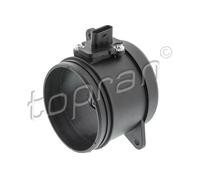 TOPRAN Misuratore Massa Aria LMM Sensore Adatto A per BMW 3er Touring 325d 330d