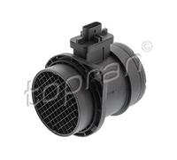 TOPRAN Misuratore Massa Aria LMM Sensore Adatto A per VW Polo 1.2 Tdi Ibiza IV