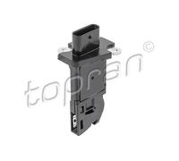 TOPRAN Misuratore Massa Aria LMM Sensore per BMW X3 xDrive30d xDrive35d 5er