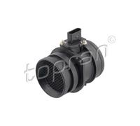 TOPRAN Misuratore Massa Aria per Audi A3 1.8 TFSI 2.0 VW Golf V Passat Variant