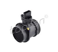 TOPRAN Misuratore Massa Aria per Audi A3 Tt VW Passat Variant Golf IV 109 748