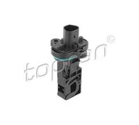 TOPRAN Misuratore Massa Aria per Opel Corsa D 1.4 1.2 1.0 Adam Opel Zafira Mk