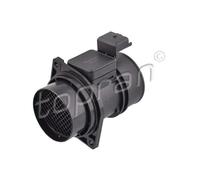 TOPRAN Misuratore Massa Aria per Opel Movano Pritsche/Telaio 2.5 Dti 2.2