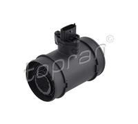 TOPRAN Misuratore Massa Aria per Opel Vectra C Frontera B Signum Caravan 207 186