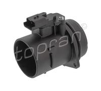 TOPRAN Misuratore Massa d’Aria LMM per Citroën Berlingo 1.6 HDi 90