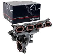TOPRAN 503 614 Collettore di aspirazione