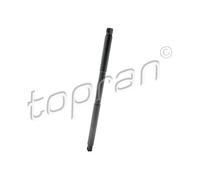 TOPRAN Molla a Gas Ammortizzatore 570N SX per Mercedes Gle Classe M W166
