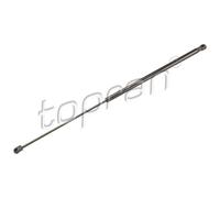 TOPRAN Molla a Gas Cofano Nero per VW Passat Variant 3B6 3B3 A6 Avant 4B