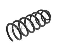 TOPRAN Molla Anteriore Sinistra Adatto A per VW Golf IV Passat Variant