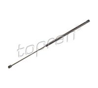 TOPRAN Molle a Gas Cofano Motore Adatto A per Audi A3 Sportback 8PA 8P1 114 108