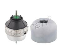 TOPRAN Motore Destra Supporto Idraulico per Audi A4 8D2 B5 1.8 Quattro A6 4B C5