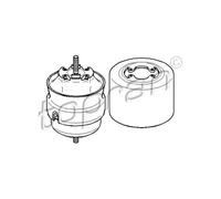 TOPRAN Motore Destra Supporto Idraulico per Audi A4 8E2 B6 3.0 2.4 8EC B7 3.2