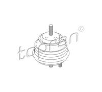 TOPRAN Motore Destra Supporto Idraulico per BMW 5er Touring E34 540i 530i V8 7er
