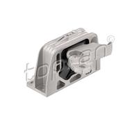 TOPRAN Motore Destra Supporto Idraulico per Renault Master III Bus Jv 2.3 DCI